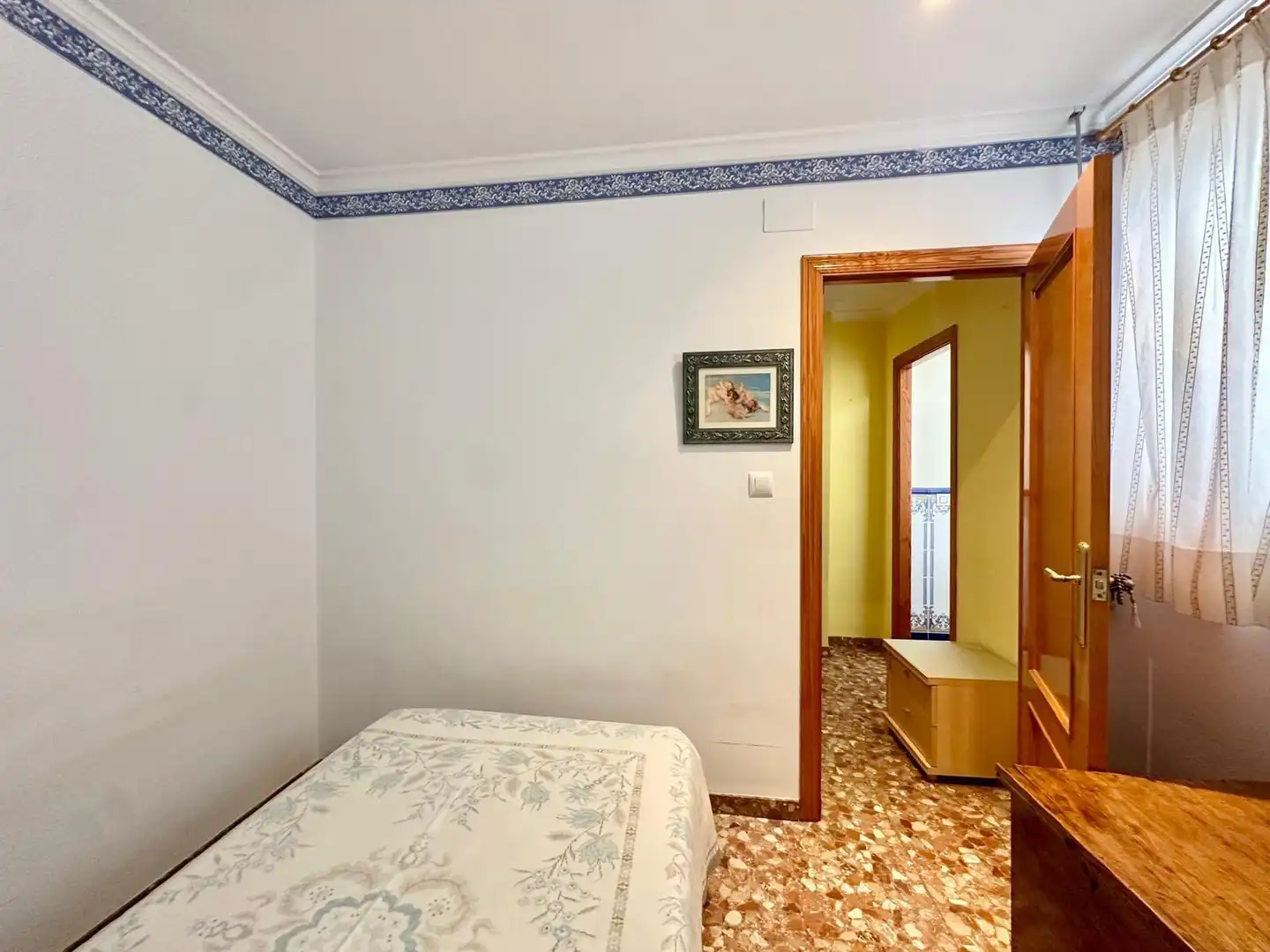 Casa amb terrassa en venda a L'Alcúdia, imagen 27