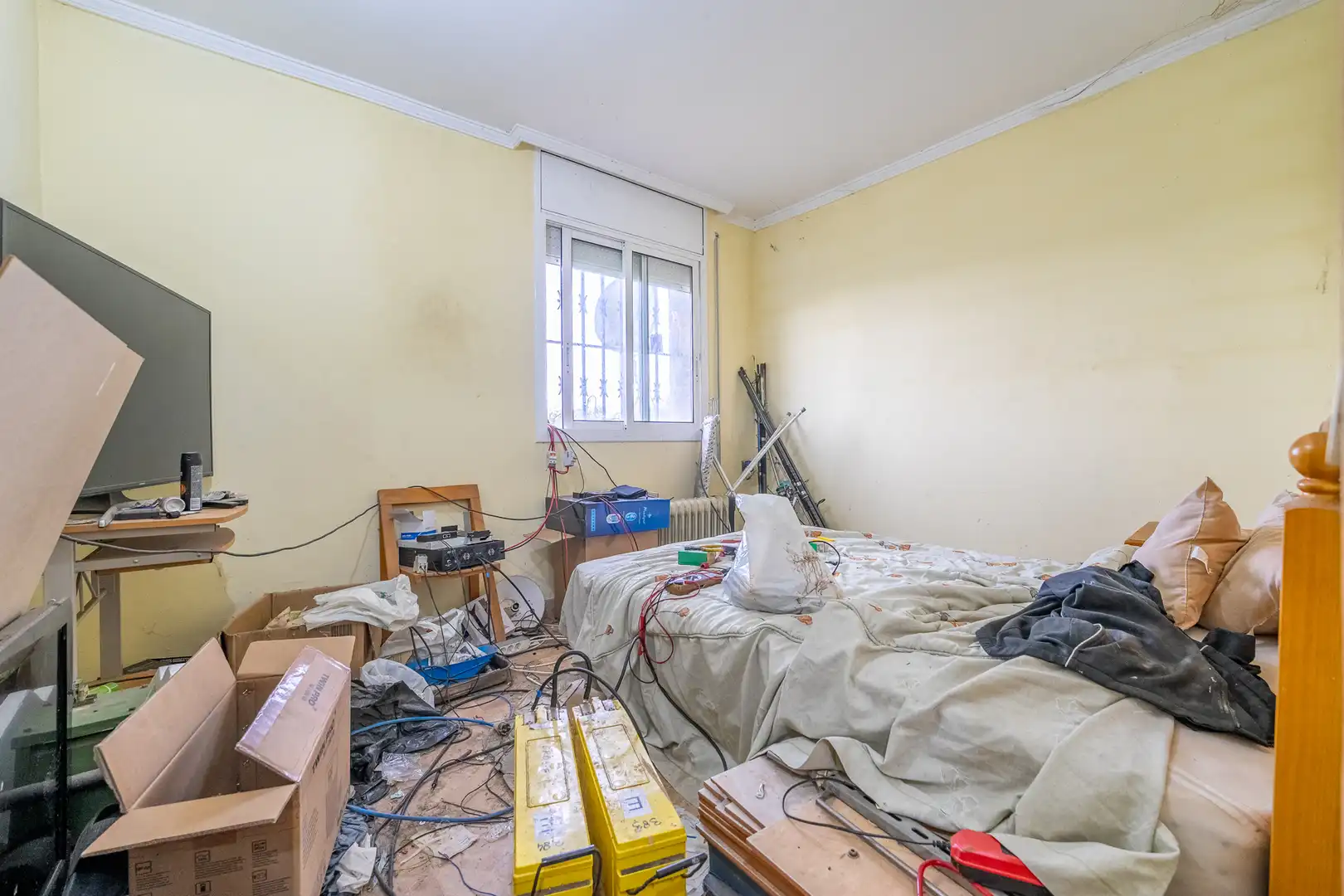 Casa rústica con jardín en venta en Riudoms, imagen 25
