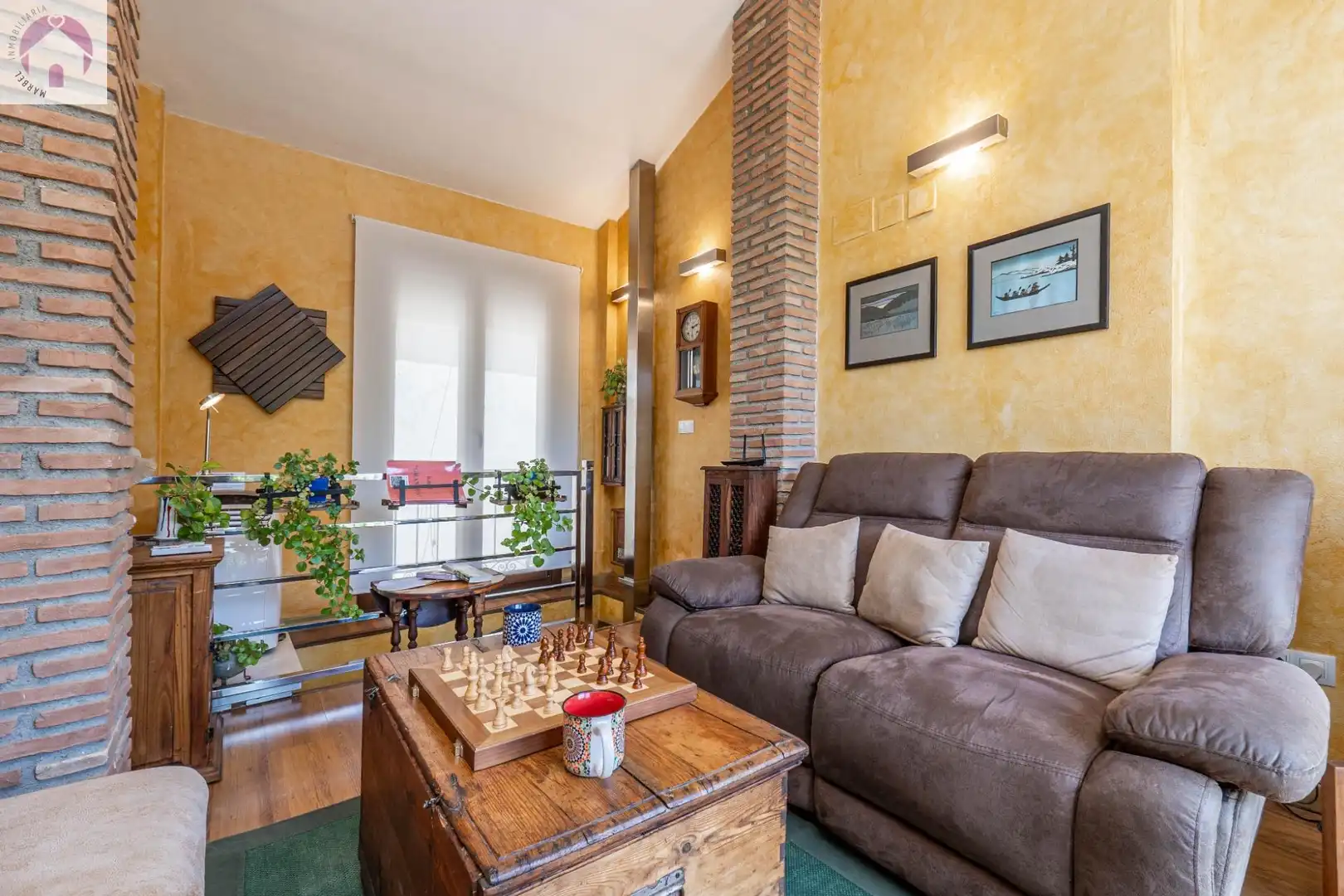 Casa o xalet en venda a de Carvajales, Barrio de Albaicín