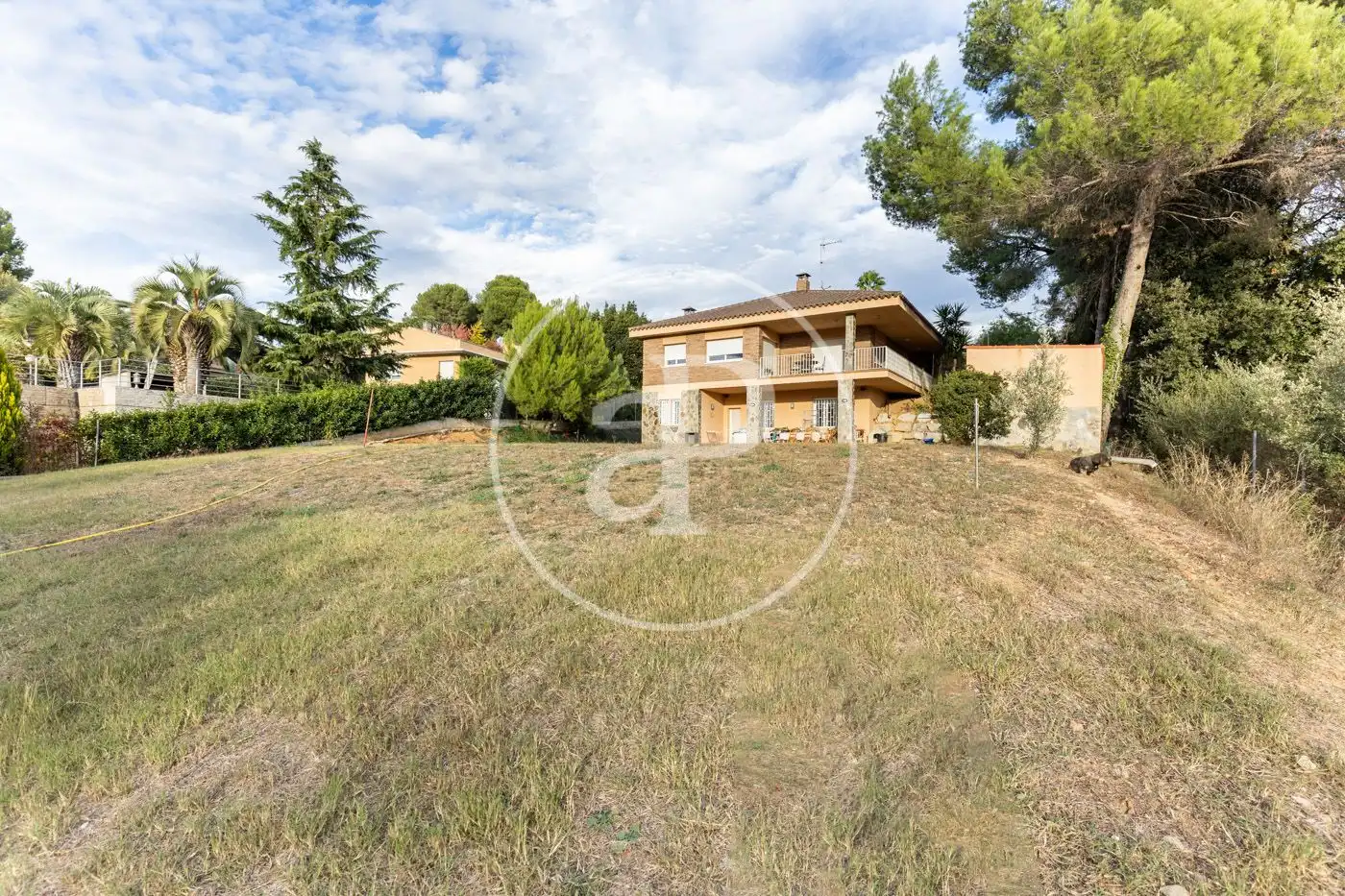 Casa o xalet en venda a Carrer d'Olof Palme, Castellarnau