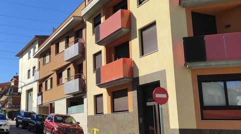 Solvia Inmobiliaria  Garaje Navarcles