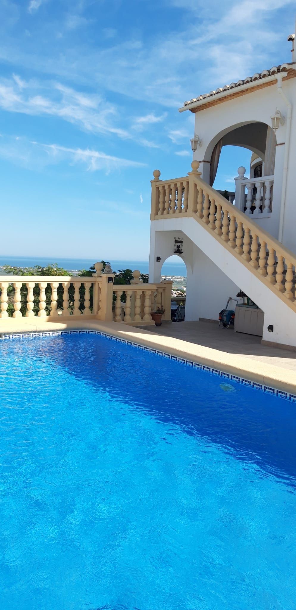 Casa o xalet en venda a El Montgó