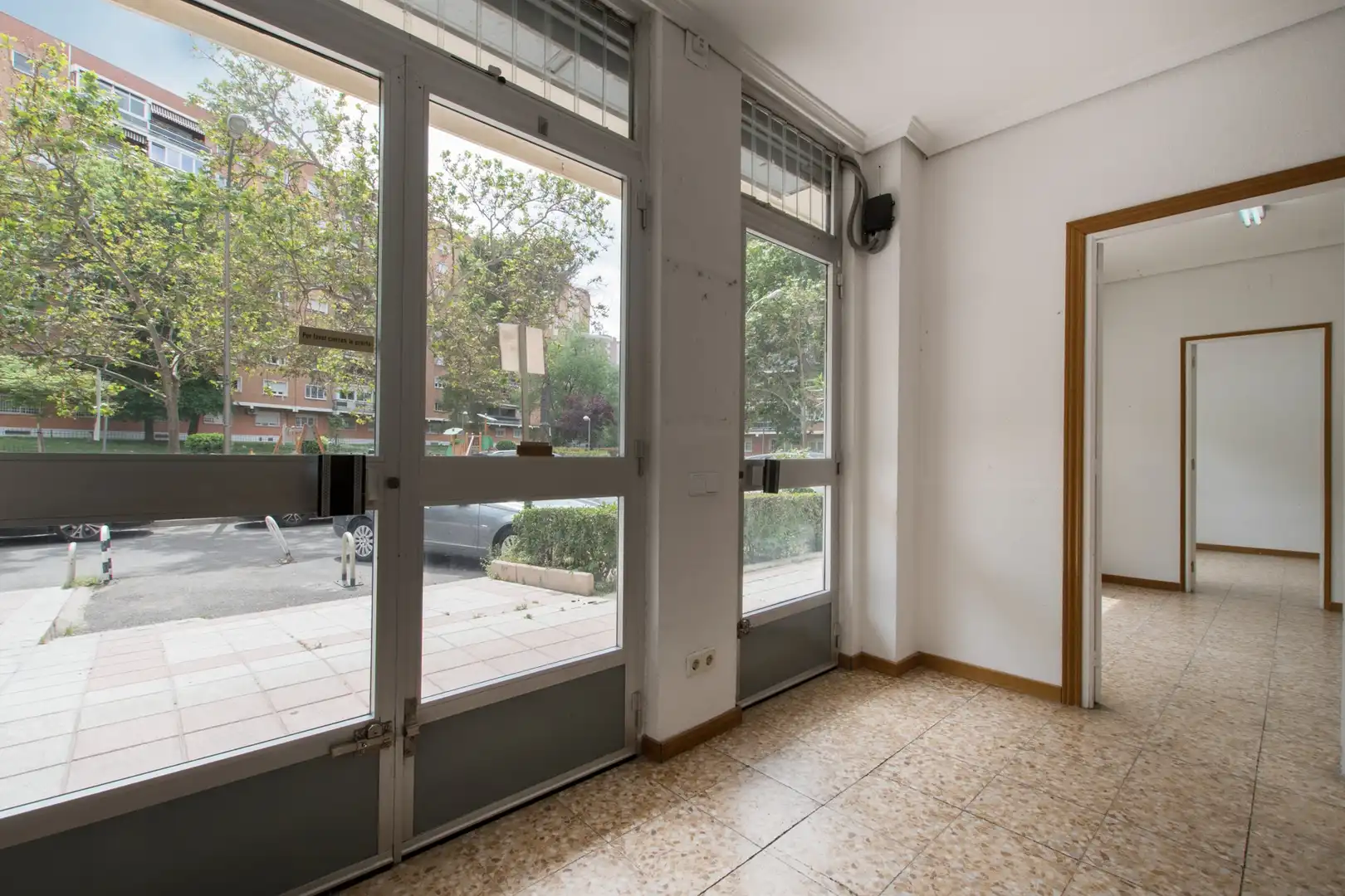 Local en venta en Madrid con Aire acondicionado
