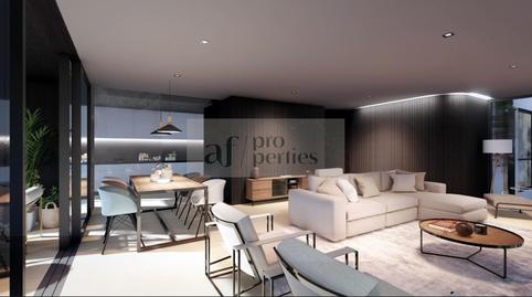 Foto 2 de Pis en venda a Canovas del Castillo, Plaza Industria, Pontevedra