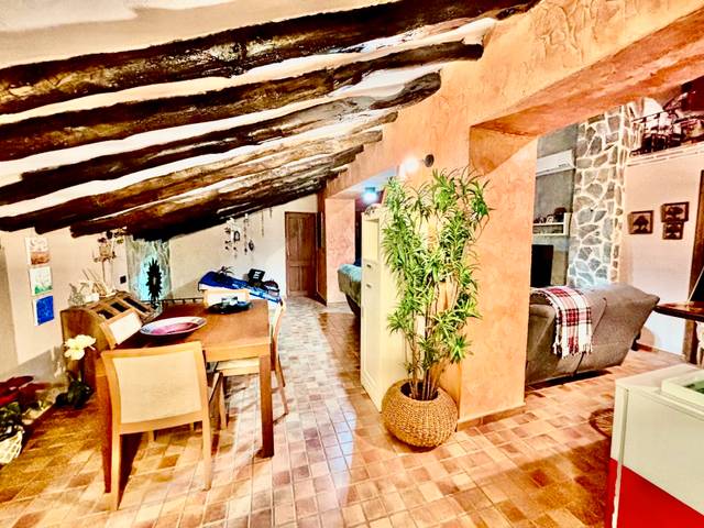 Finca rústica en Venta en Ibi