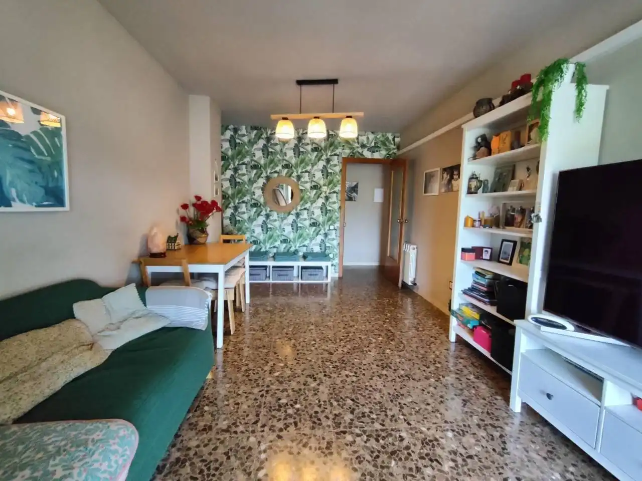 Wohnung mit Terrasse zum Verkauf in Calle Abla, imagen 10