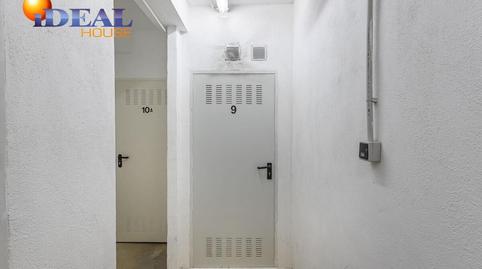 Foto 4 de Traster en venda a Camino de Ronda, Granada