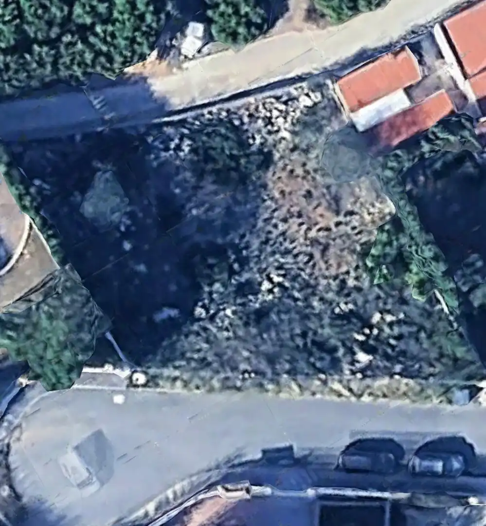 Terreny residencial en venda a Calle Río Miño 31