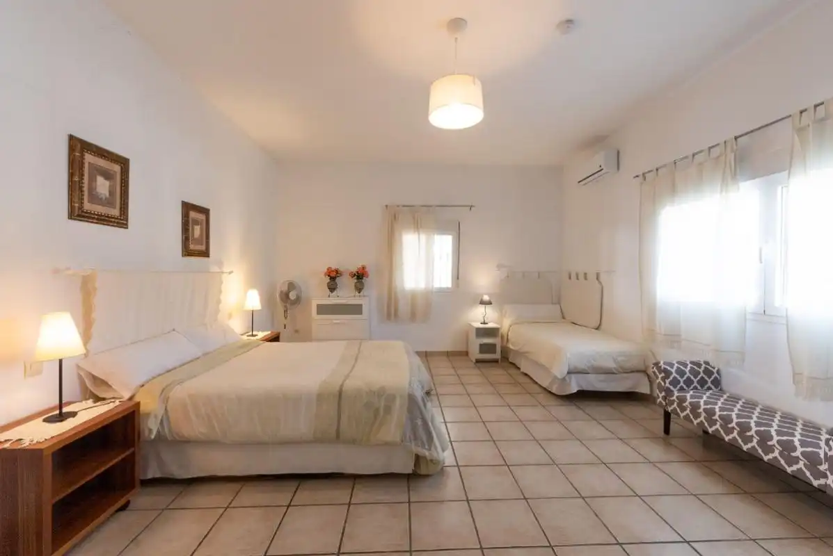 Maison avec terrasse à vendre à Diseminados Hacienda Nueva, imagen 33