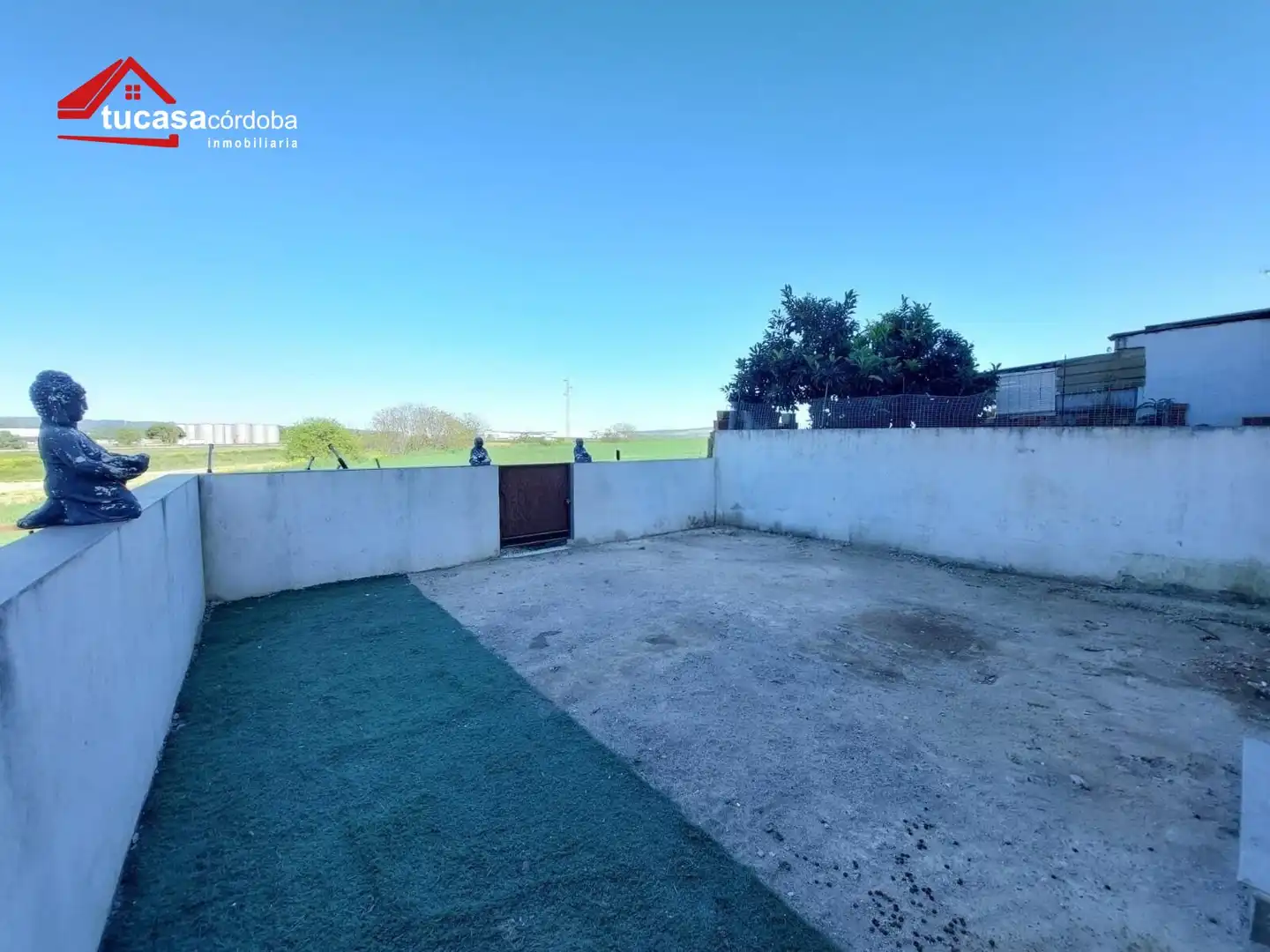 Houses for sale in Córdoba  with Terrace and Storage room