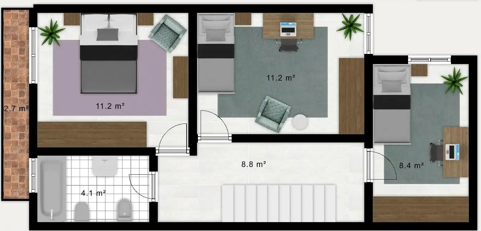 Casa o chalet en venta en Sevilla con Terraza y Trastero