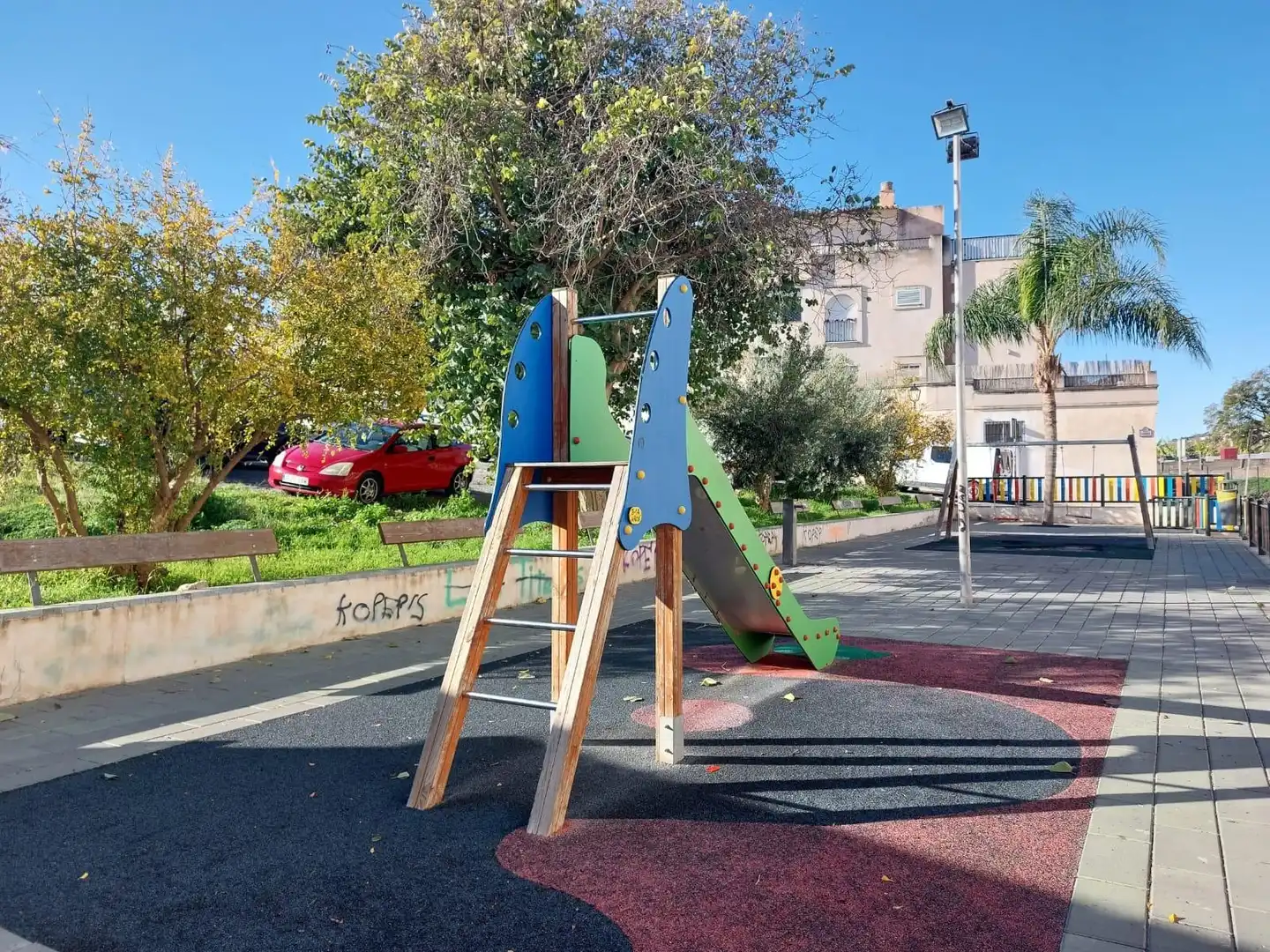 Appartamento con terrazza in vendita a Centro, imagen 28