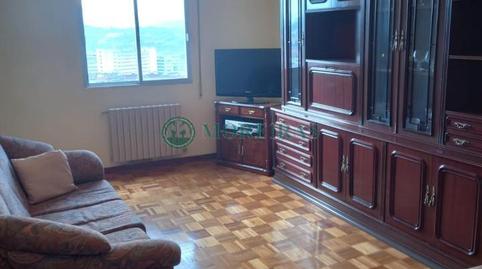 Foto 5 de Pis en venda a Carretera de la Granxa, Barrocanes, Ourense