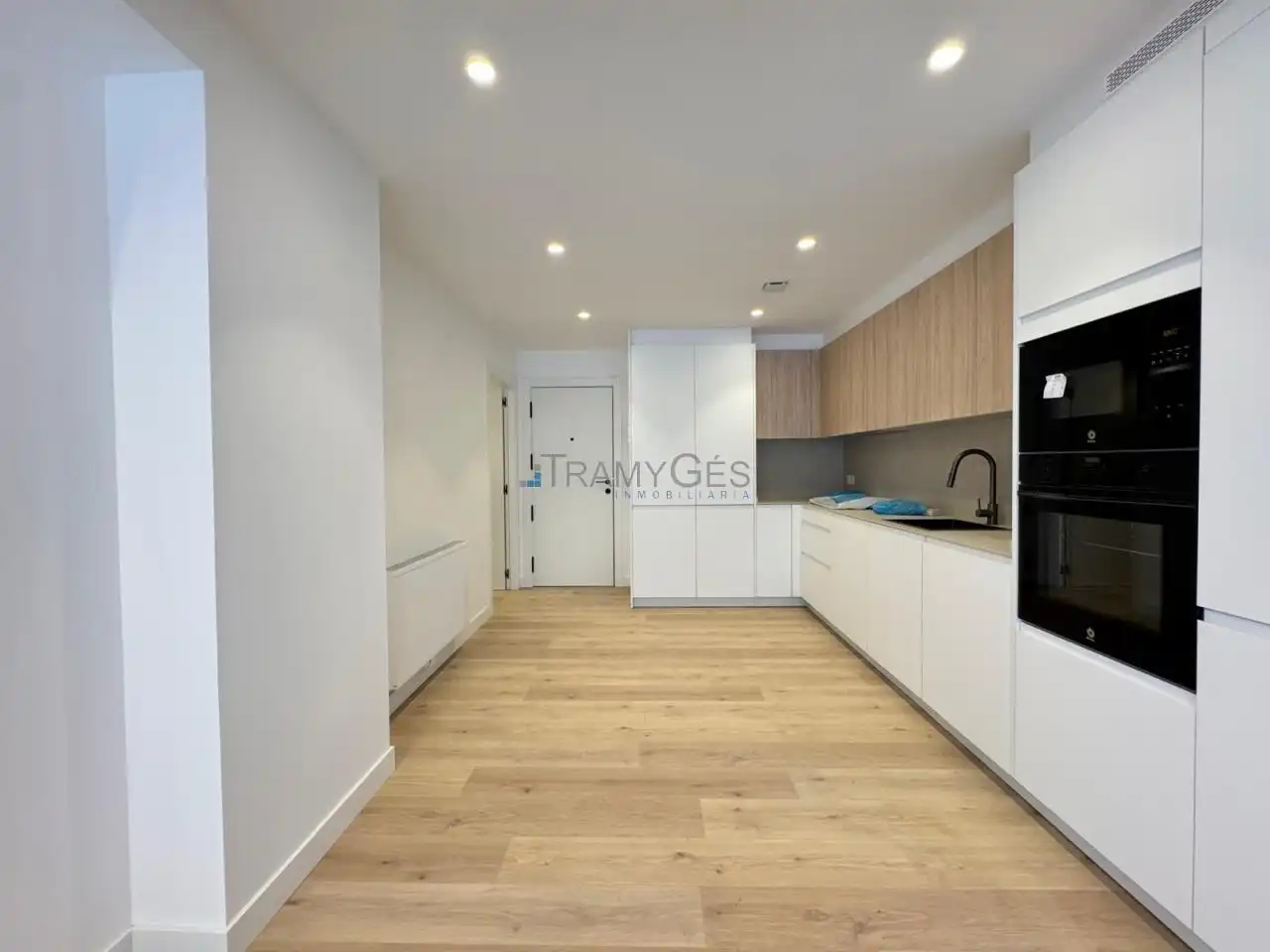 Appartement avec ascenseur à vendre à SANJURJO BADIA, imagen 5