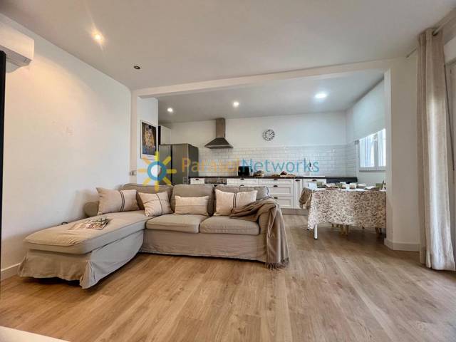 Apartamento en Alquiler en Oliva Nova