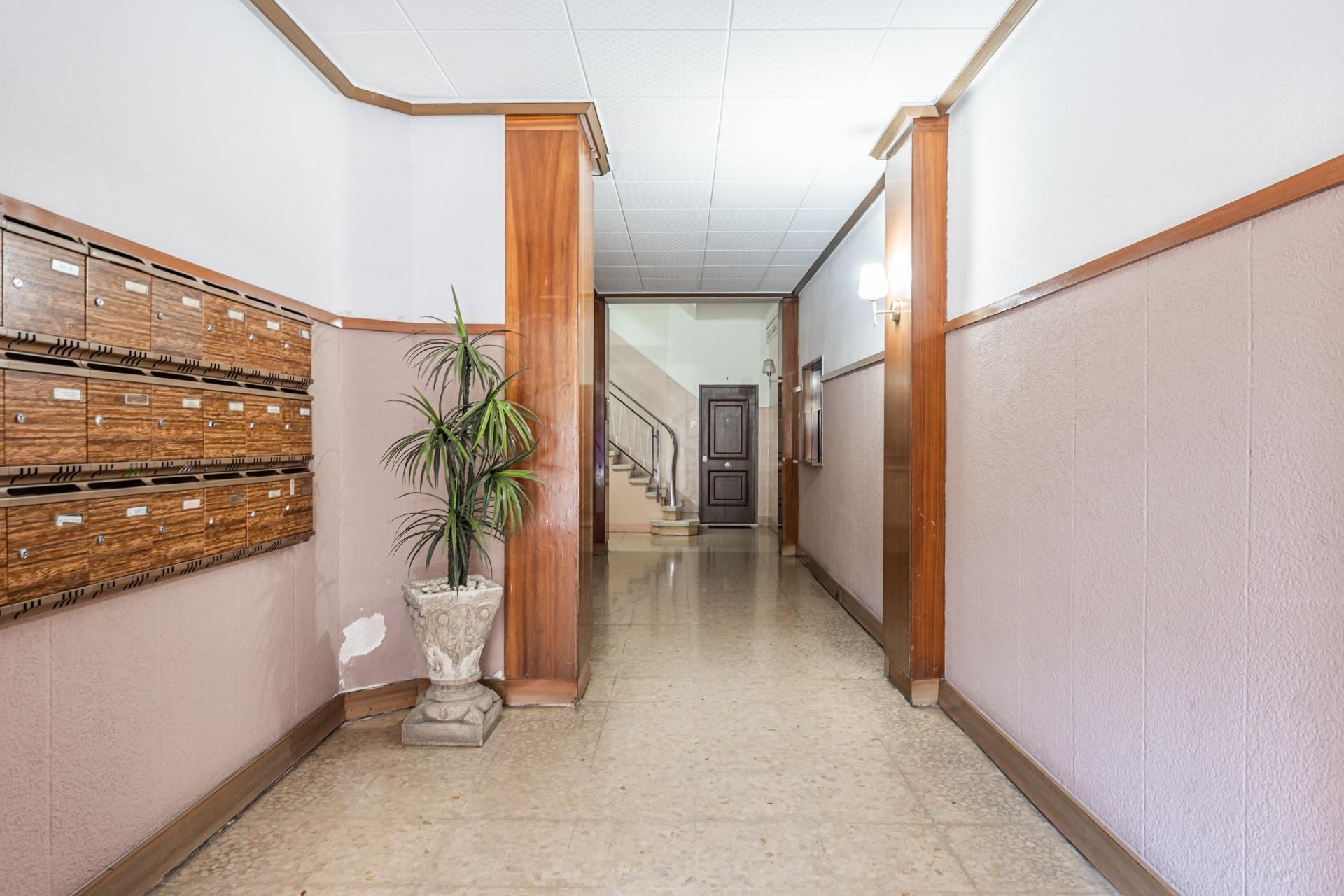 Flat for sale in Mollet del Vallès  with Parquet flooring and Balcony