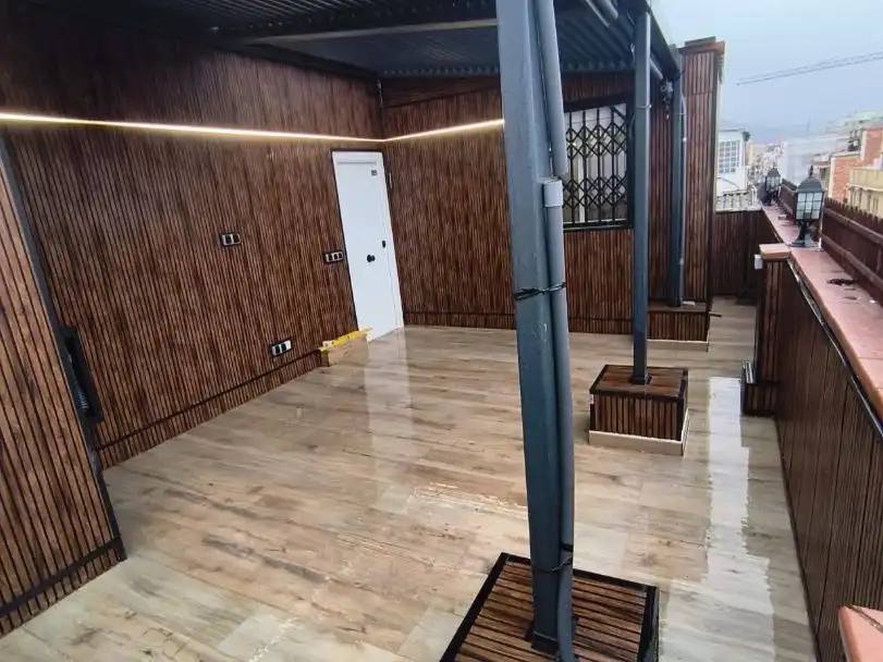 Penthouse for sale in Carrer de Catalunya 60, imagen 2