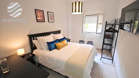 Foto 2 de Piso en venta en Calle José Franchy Roca, Santa Catalina - Canteras, Las Palmas de Gran Canaria