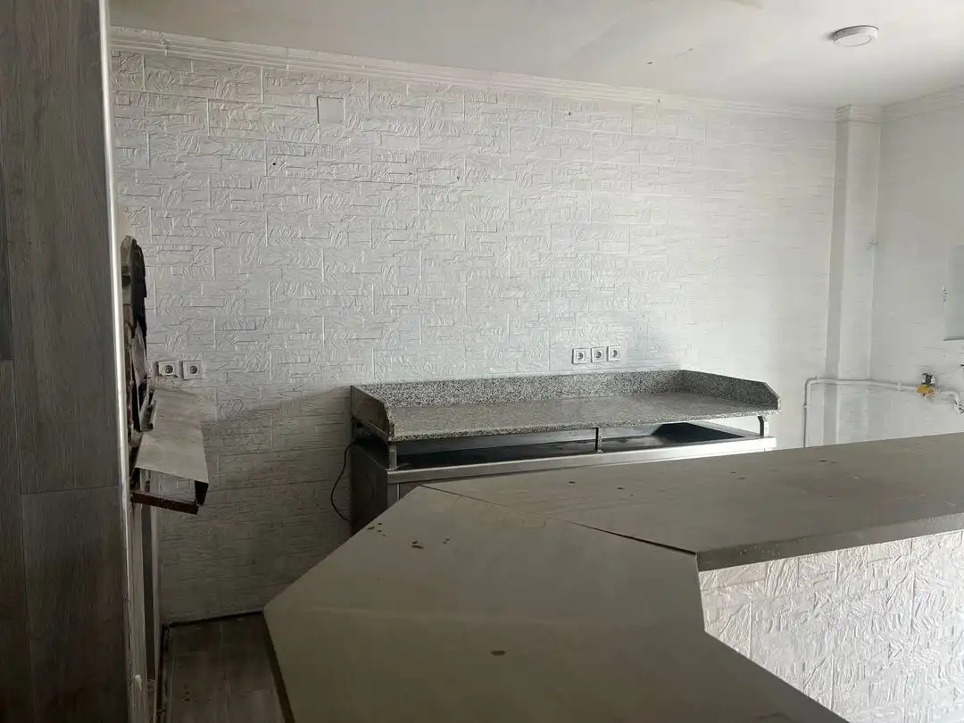 Cocina de Local en venta en Oropesa del Mar / Orpesa con Amueblado