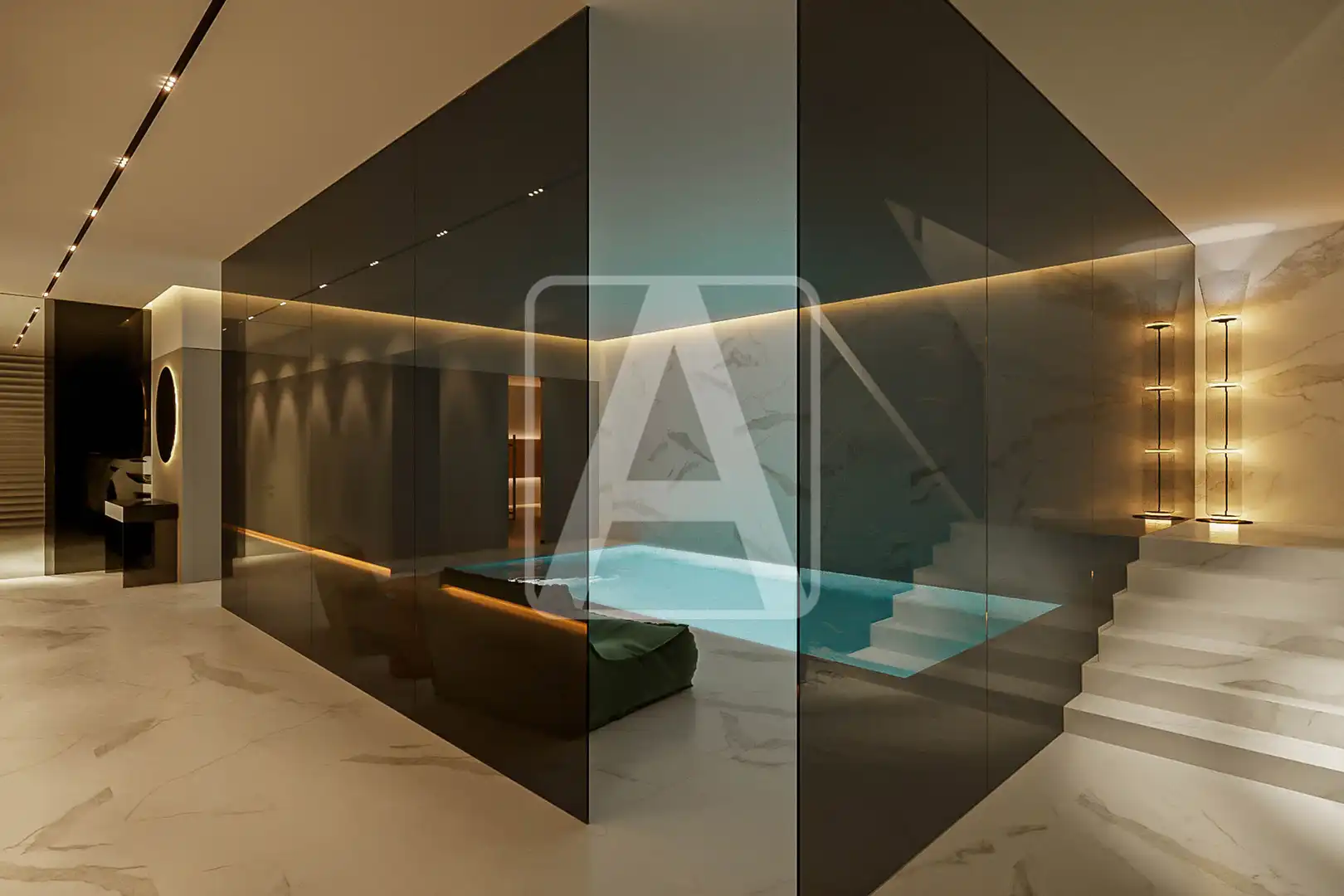 Chalet con piscina en venta en Mascarat, imagen 17
