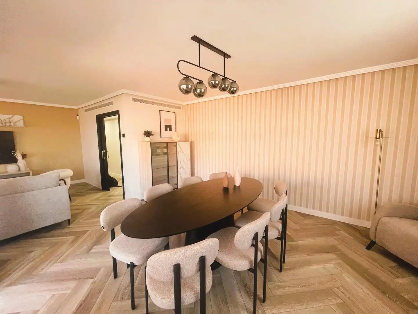 Flat for rent in El Tejar - Hacienda Bizcochero