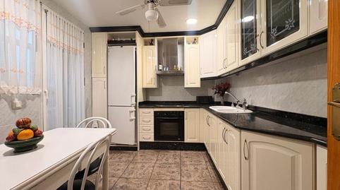 Foto 3 de Planta baja en venta en La Roda, Albacete