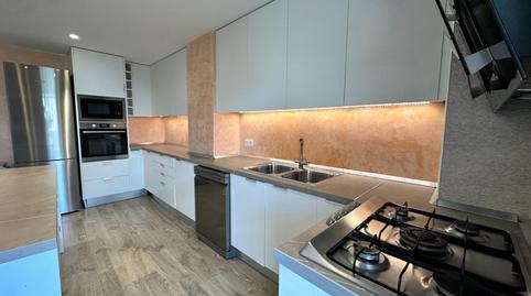Foto 4 de Apartamento de alquiler en  Arago, Marquès de Fontsanta, Illes Balears