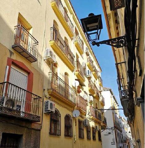 Piso en Venta en Ctra. Circunvalación - La Magdalena