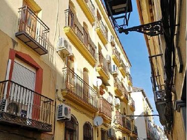 Appartement à vendre à Ctra. Circunvalación - La Magdalena