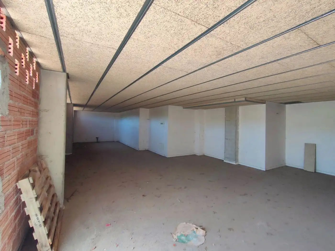 Business premises to rent in Plaça del Perú, imagen 2