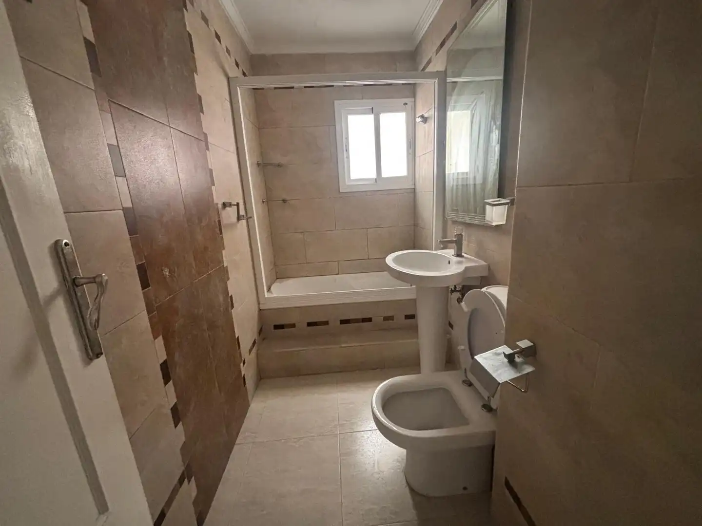 Baño de Piso en venta en San Fernando