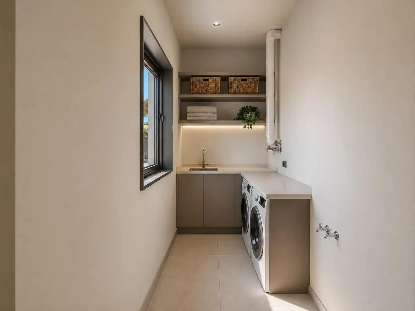 Kitchen of Houses for sale in Sa Cabana - Can Carbonell - Ses Cases Noves