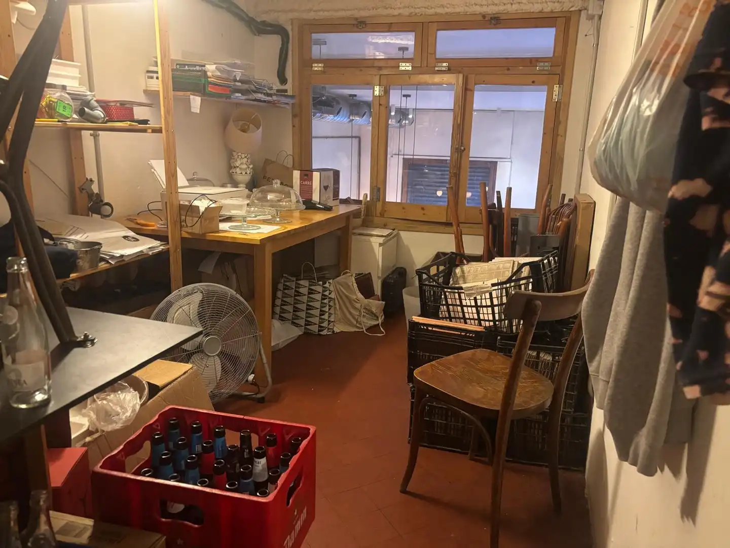 Business premises for transfer in Eixample, imagen 17