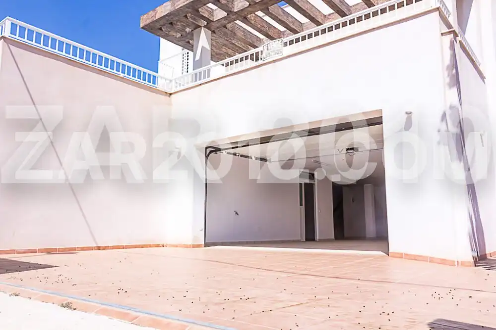 Villa avec piscine à vendre à Calle Cañada Aguilar, imagen 4