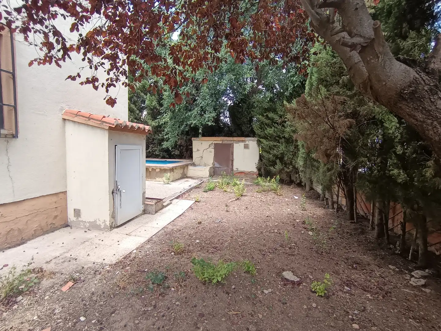 Xalet amb piscina en venda a Calle Manzanares, imagen 6
