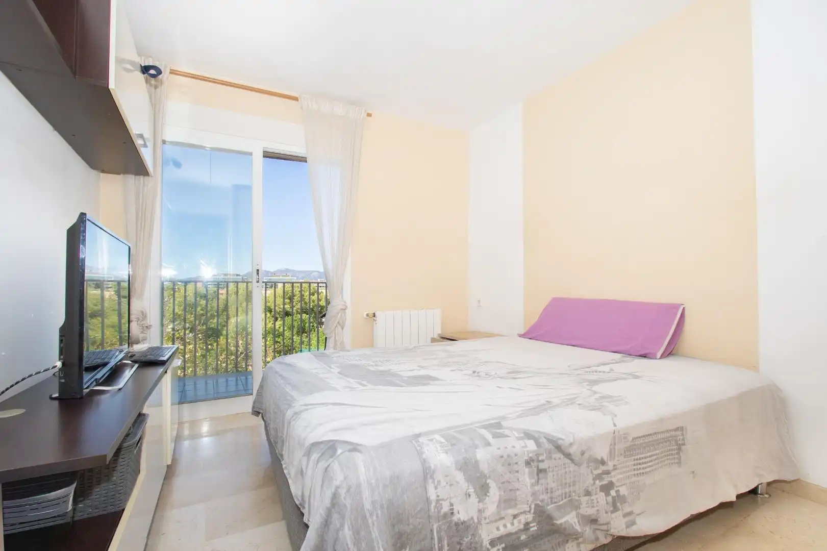 Flat with lift for sale in GABRIEL ALZAMORA, imagen 15