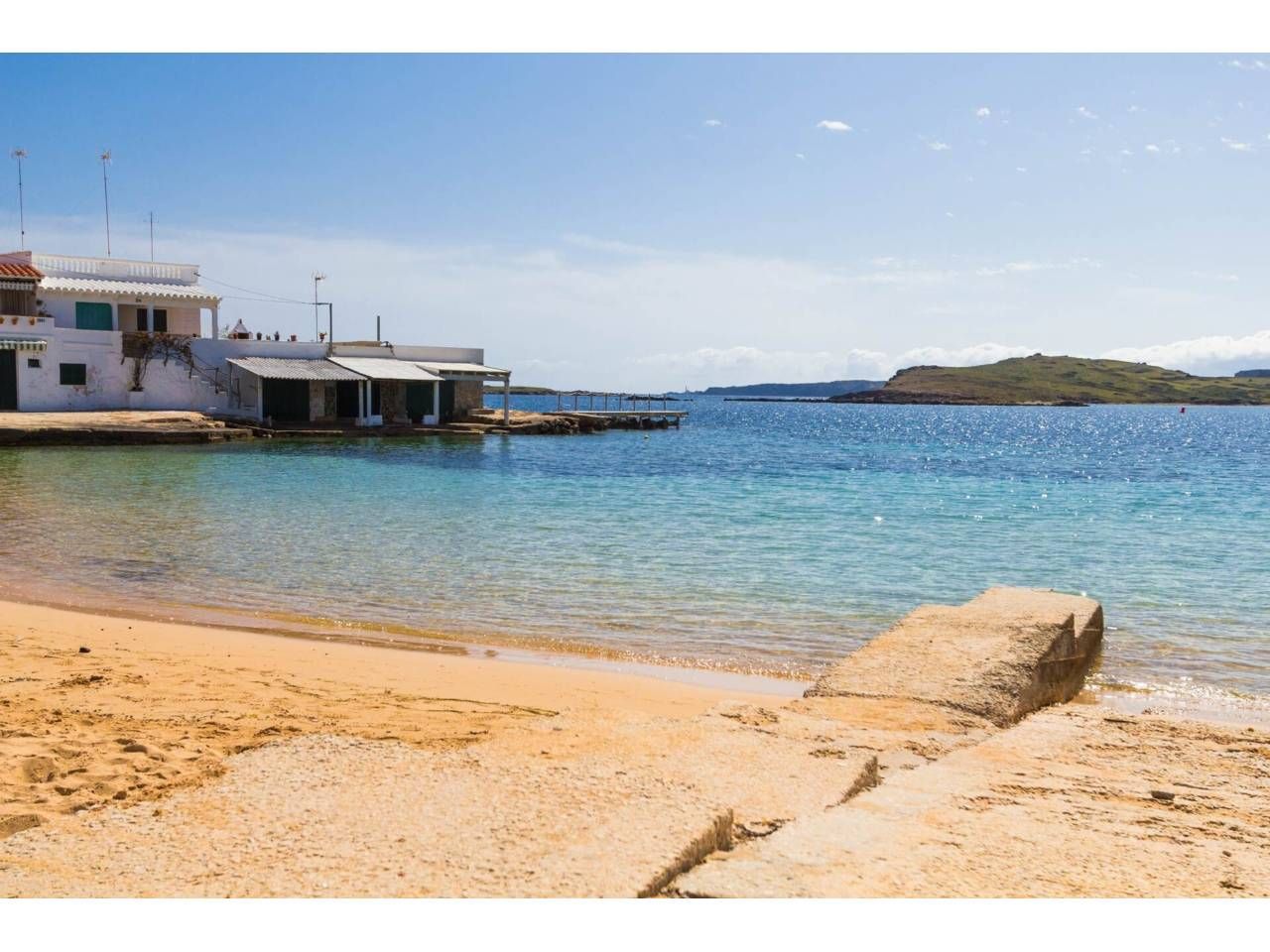 Premises for sale in Es Mercadal