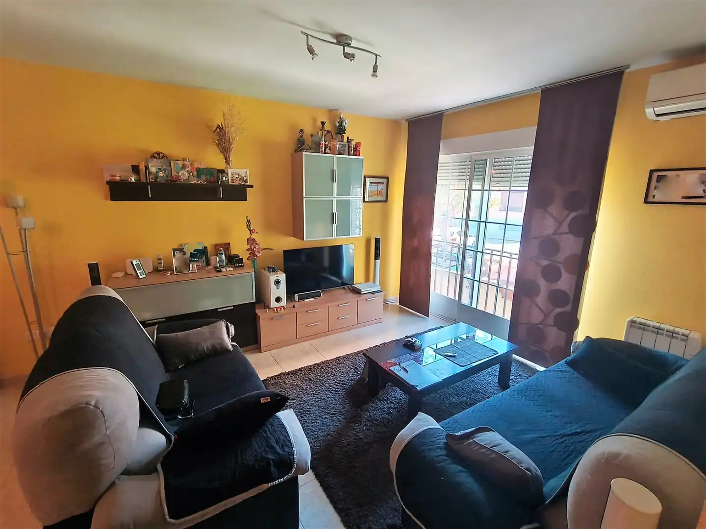 Appartamento con terrazza in vendita a Camino Yeseros
