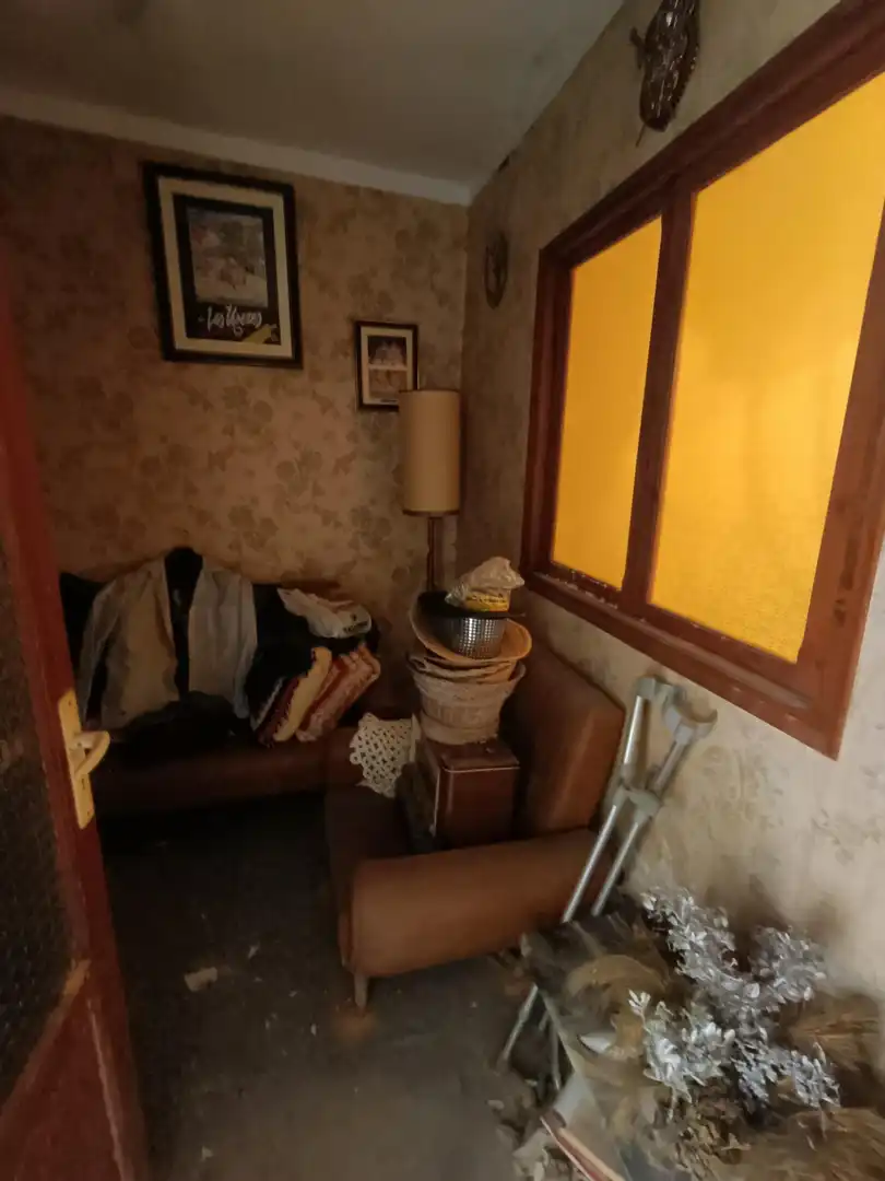 Casa con terraza en venta en Useras /  Les Useres, imagen 5