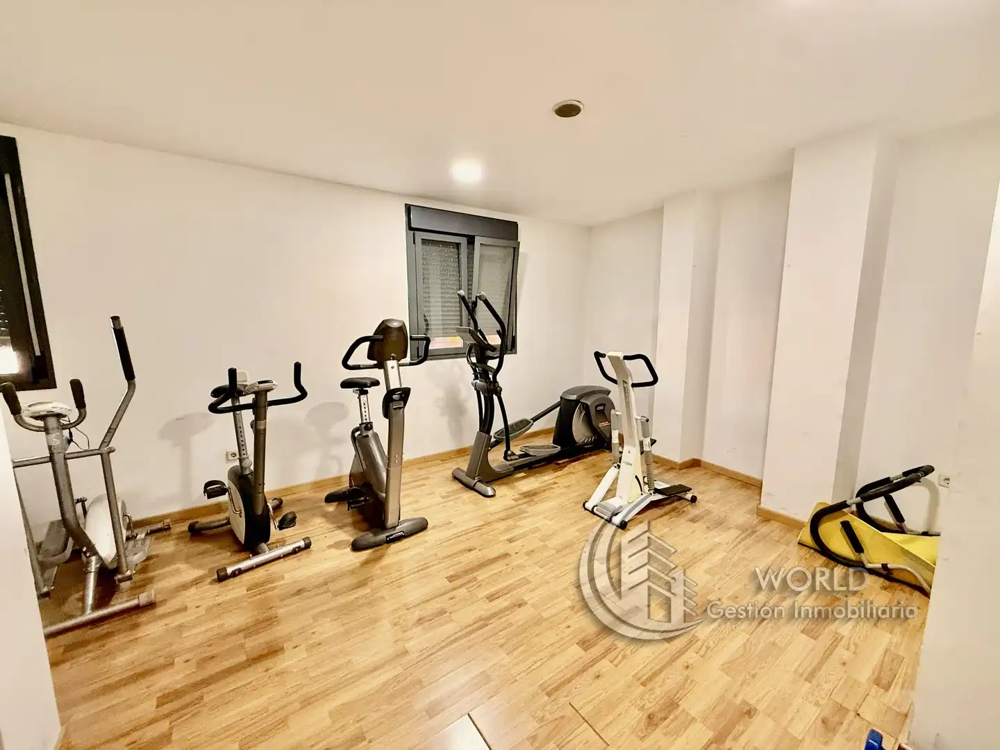 Piso con piscina en venta en Barrio de Salamanca, imagen 43