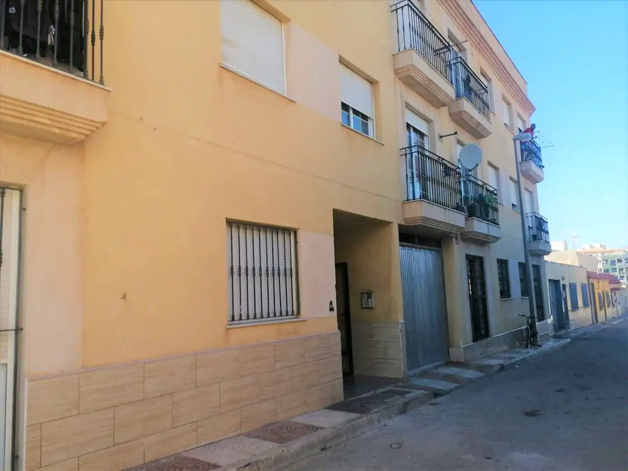 Individual en venta en Rosalia, imagen 5