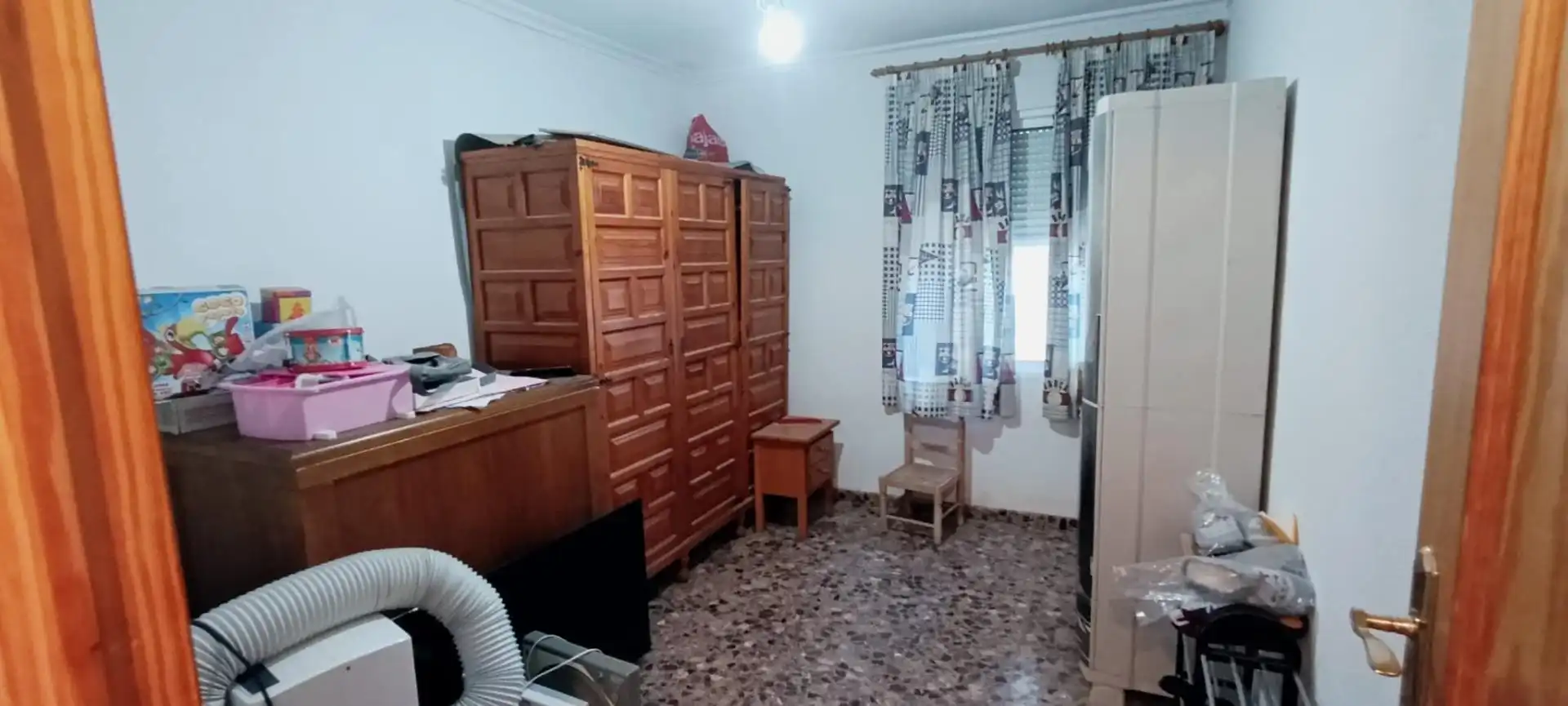 Casa o xalet en venda en Elche / Elx amb Jardí privat, Terrassa i Traster