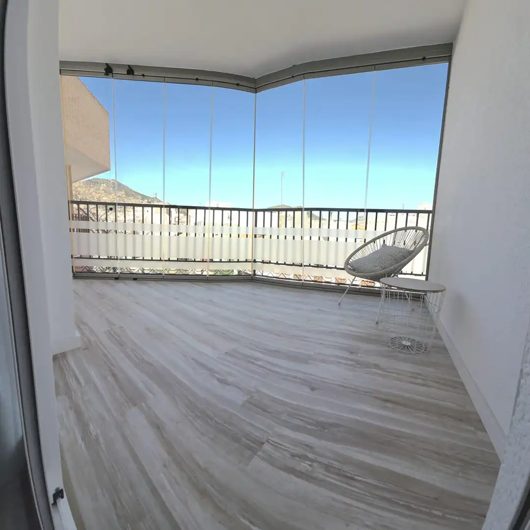 Wohnung mit Terrasse zum Verkauf in Calle imperio, imagen 23