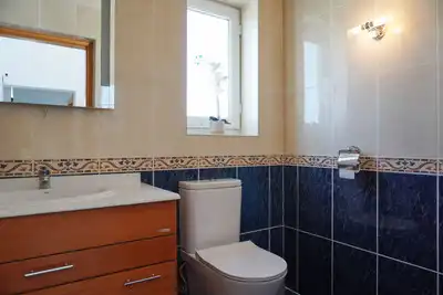 Detached house with pool for sale in Hipódromo - Cerrado del Águila, imagen 7