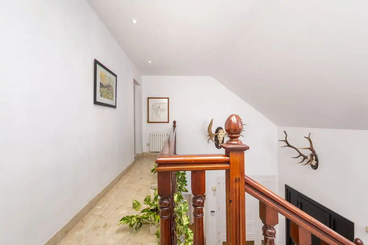 Casa con terrazza in vendita a Calle de la Luna, imagen 20