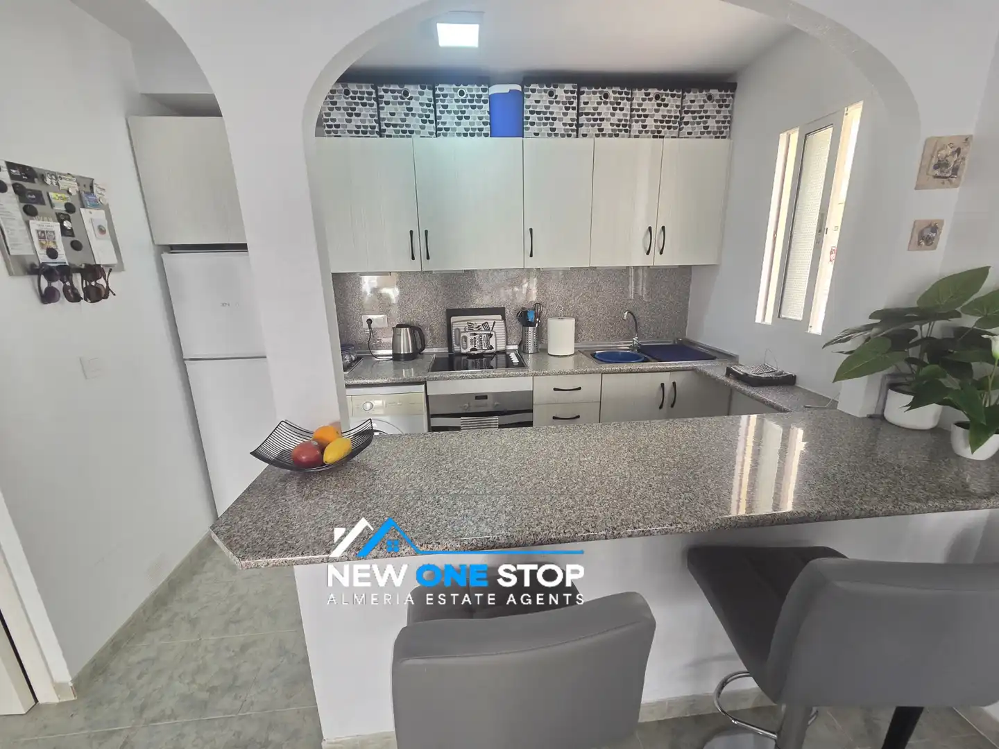 Adosado con terraza en venta en Calle Nuñez de Balboa 2, imagen 12