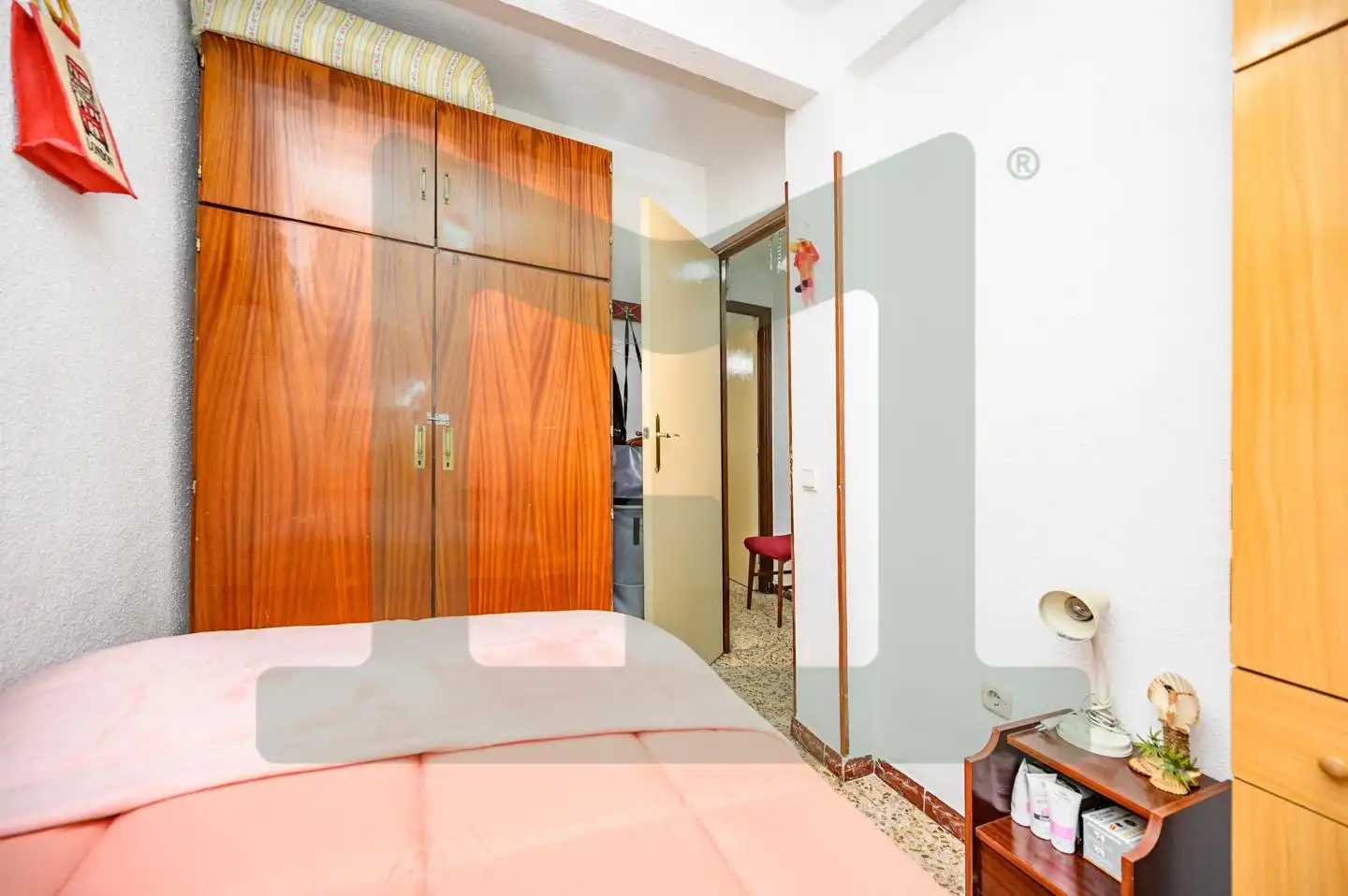 Bajo en venta en Calle Padilla, imagen 21