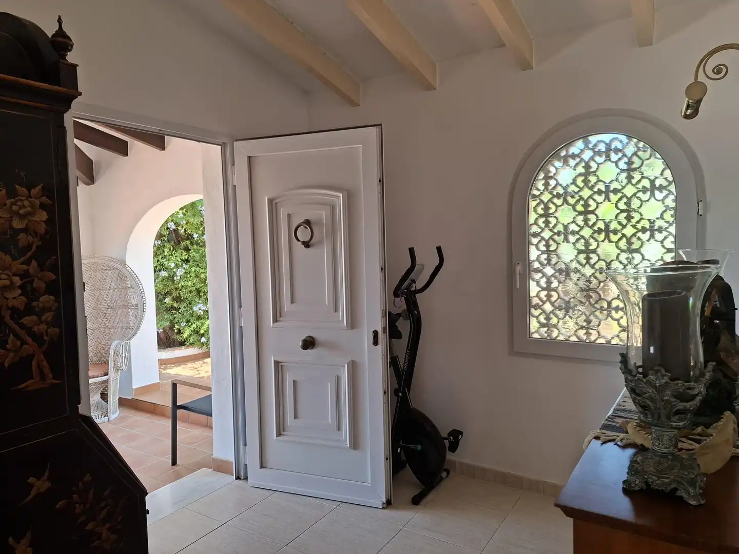 Villa mit Pool zum Verkauf in El Montgó, imagen 10