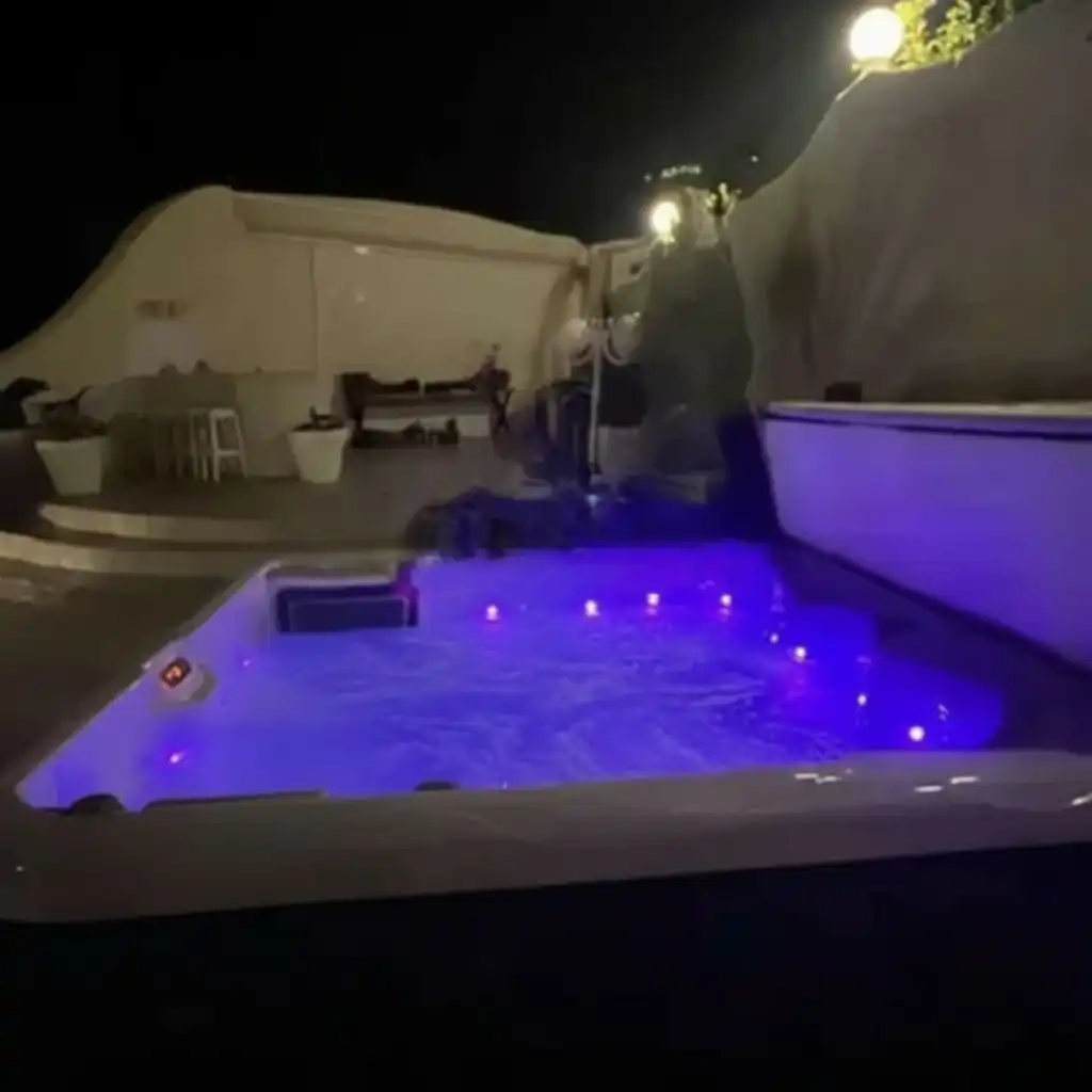Villa mit Pool zum Verkauf in Zona Pueblo, imagen 21
