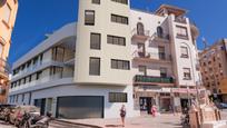 Exterior view of Apartment for sale in Málaga Capital  with Terrace